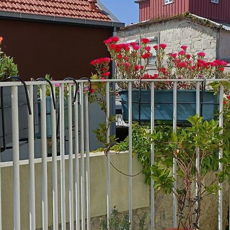 Green House / Casa Verde Порту Экстерьер фото