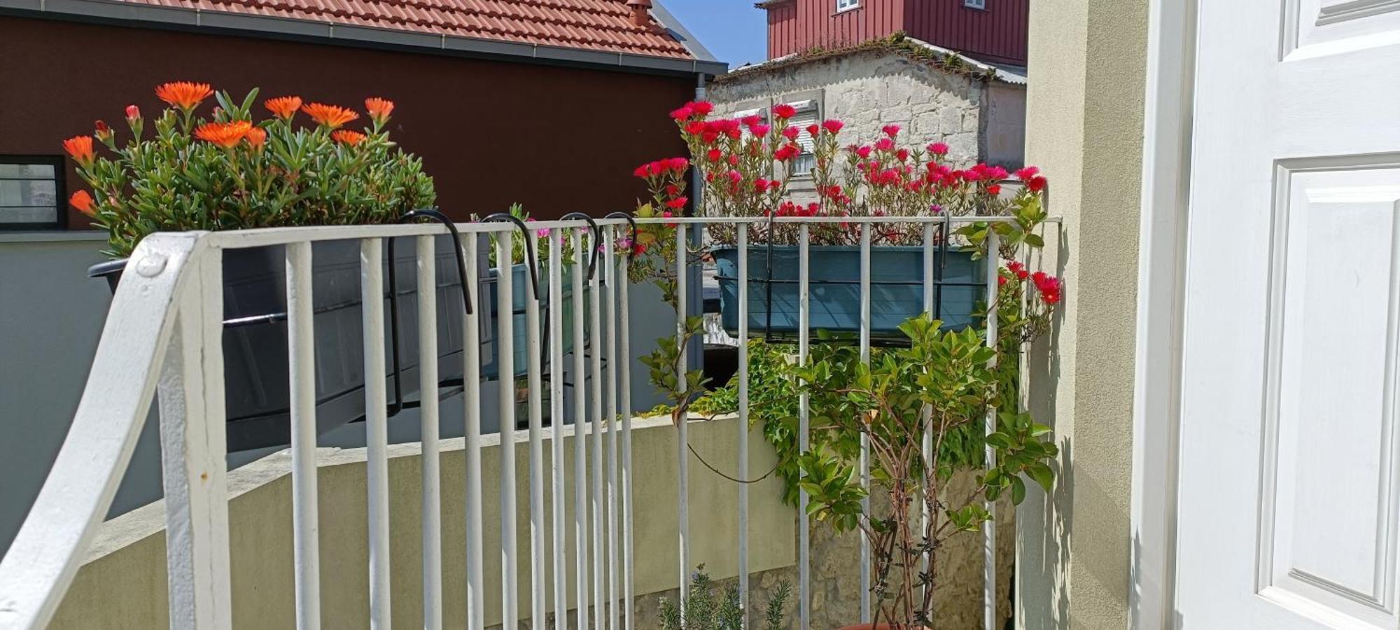 Green House / Casa Verde Порту Экстерьер фото